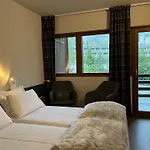 Base Camp Alpine 3*