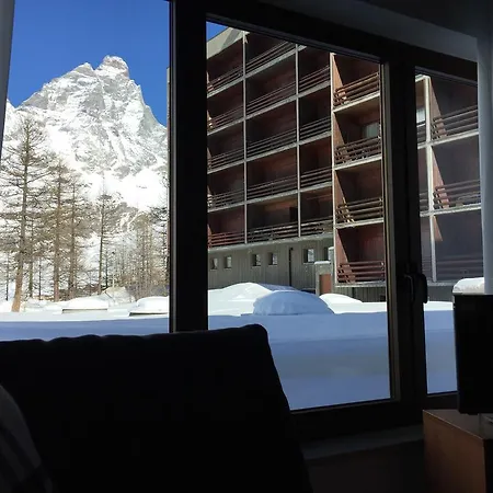 Base Camp Alpine