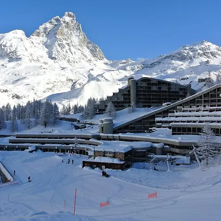 Base Camp Alpine 2*
