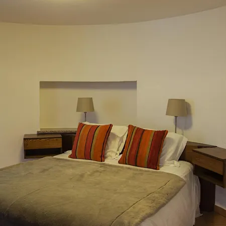 Base Camp Alpine Aparthotel