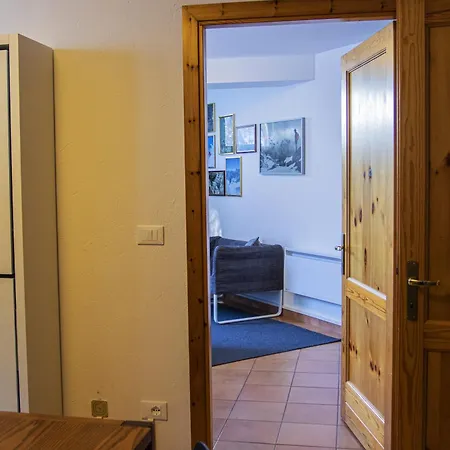 Base Camp Alpine Aparthotel