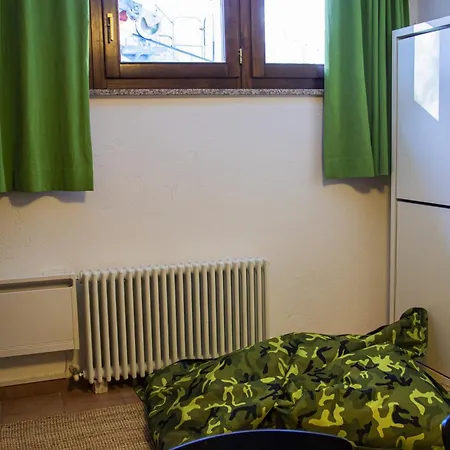 Base Camp Alpine Apartmanhotel 3*