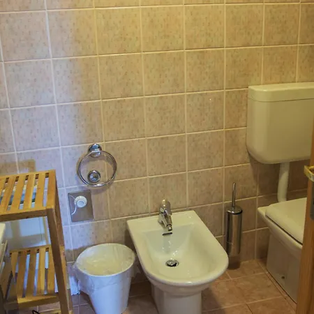 Base Camp Alpine Apartmanhotel Breuil-Cervinia