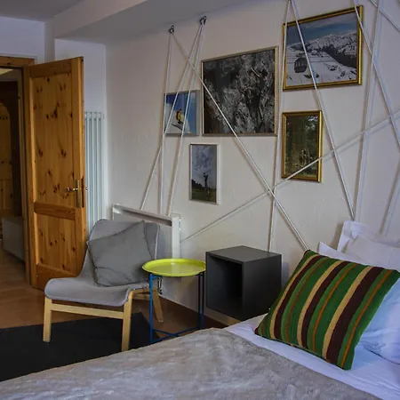Base Camp Alpine