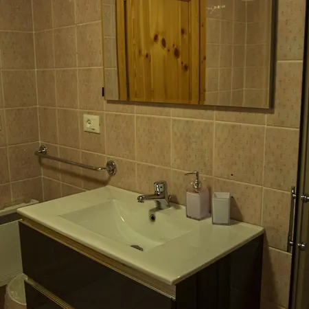 Base Camp Alpine Apartmanhotel Breuil-Cervinia