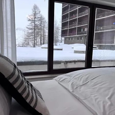 Base Camp Alpine Aparthotel