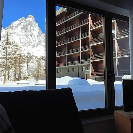 Апарт-отель Base Camp Alpine 3*