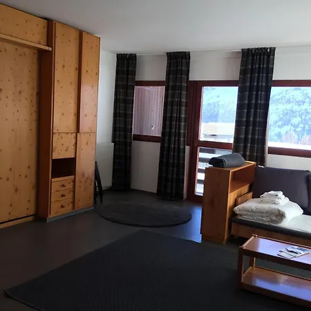 Base Camp Alpine 2*
